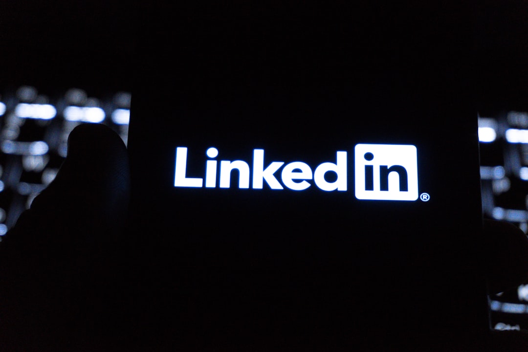 linkedin-logo-displayed-on-a-dark-screen-bhnmyfj7dfk